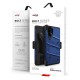 Zizo Bolt Samsung Note 10 Plus Tough Case - Blue/Black