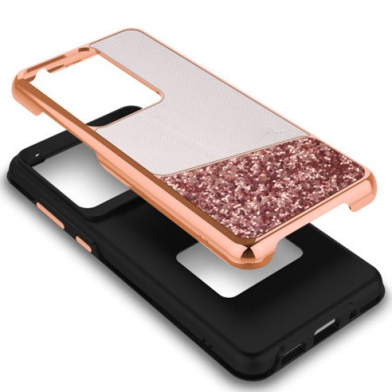 Zizo Division Series Samsung Galaxy S20 Ultra Case - Wonderlust