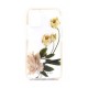 Ted Baker Elderflower iPhone 12 Pro Max Anti-Shock Case - Clear