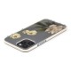 Ted Baker Elderflower iPhone 12 Pro Max Anti-Shock Case - Clear