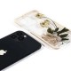 Ted Baker Elderflower iPhone 12 Pro Max Anti-Shock Case - Clear