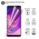 Olixar Samsung Galaxy A9 2018 Screen Protector 2-in-1 Pack