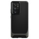 Spigen Samsung Galaxy S21 Ultra Neo Hybrid Tough Case - Gunmetal