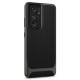 Spigen Samsung Galaxy S21 Ultra Neo Hybrid Tough Case - Gunmetal