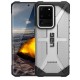 UAG Plasma Samsung Galaxy S20 Ultra Protective Case- Ice