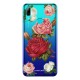 LoveCases Huawei P Smart 2019 Roses Clear Phone Case