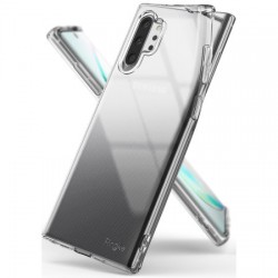 Ringke Air Samsung Galaxy Note 10 Plus Case - Clear