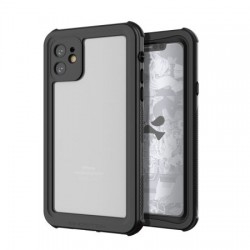 Ghostek Nautical 2 iPhone 11 Waterproof Case - Black