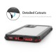 Ghostek Nautical 2 iPhone 11 Waterproof Case - Black