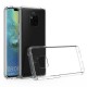 Olixar ExoShield Tough Snap-on Huawei Mate 20 Pro Case - Clear