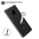 Olixar ExoShield Tough Snap-on Huawei Mate 20 Pro Case - Clear