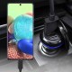 Olixar Samsung Galaxy A71 5G Car Charger With USB-C PD & QC 3.0- 36W