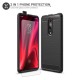 Olixar Sentinel Xiaomi Redmi K20 Pro Case and Glass Screen Protector