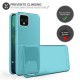 Olixar Flexishield Google Pixel 4 Case - Blue