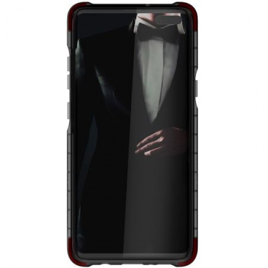 Ghostek Covert 3 Samsung Galaxy S10 5G Case - Clear