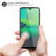 Olixar Motorola Moto G8 Play Tempered Glass Screen Protector