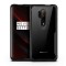 Olixar NovaShield OnePlus 7T Pro 5G McLaren Bumper Case - Black