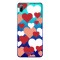 LoveCases Huawei P Smart 2019 Love Heart Clear Phone Case