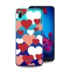LoveCases Huawei P Smart 2019 Love Heart Clear Phone Case