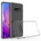 Olixar ExoShield Tough Snap-on Samsung Galaxy S10 Plus Case - Clear