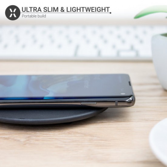 Olixar iPhone 8 Slim 10W Fast Wireless Charging Pad