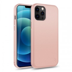 Zizo Division Series iPhone 12 Pro Case - Rose Gold