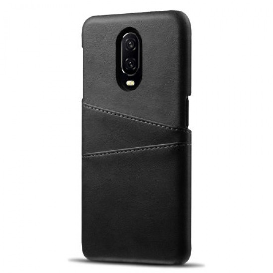 Olixar Farley RFID Blocking OnePlus 6T Executive Wallet Case