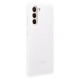 Official Samsung Galaxy S21 Plus LED Cover Case - White