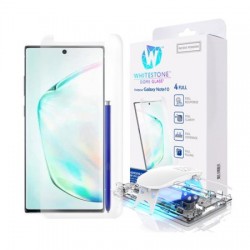 Whitestone Dome Samsung Galaxy Note 10 Screen Protector - Glass