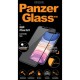 PanzerGlass iPhone 11 Glass Screen Protector - Black