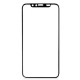 PanzerGlass iPhone 11 Glass Screen Protector - Black