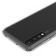 Olixar ExoShield Tough Snap-on Huawei P20 Pro Case - Crystal Clear