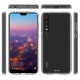 Olixar ExoShield Tough Snap-on Huawei P20 Pro Case - Crystal Clear