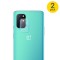 Olixar OnePlus 8T Tempered Glass Camera Protectors - Twin Pack