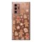 LoveCases Samsung Galaxy Note 20 Ultra Gel Case- Christmas Gingerbread