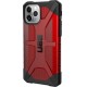 UAG Plasma iPhone 11 Pro Max Case - Magma