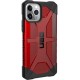 UAG Plasma iPhone 11 Pro Max Case - Magma