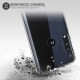 Olixar ExoShield Tough Snap-on Motorola Moto G8 Play Case - Clear