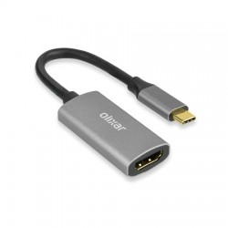 Olixar Samsung Galaxy Note 20 Ultra USB-C To HDMI 4K 60Hz Adapter