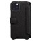 Vaja iPhone 11 Pro Max Premium Leather Wallet Case - Black