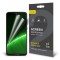 Olixar Motorola Moto G7 Film Screen Protector 2-in-1 Pack