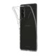 Spigen Liquid Crystal Sony Xperia 5 II Case - Crystal Clear