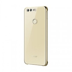 Official Huawei Honor 8 Polycarbonate Case- Gold