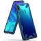 Ringke Fusion X Huawei P Smart 2019 Case - Space Blue