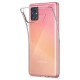 Spigen Liquid Crystal Samsung Galaxy A71 Case - Clear