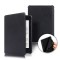 Olixar Leather-Style Kindle Paperwhite 4 TPU Case - Black