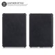 Olixar Leather-Style Kindle Paperwhite 4 TPU Case - Black