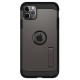 Spigen Tough Armor iPhone 11 Pro Max Protective Case - Gunmetal Grey