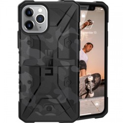 UAG Pathfinder SE iPhone 11 Pro Case - Midnight Camo