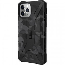 UAG Pathfinder SE iPhone 11 Pro Case - Midnight Camo